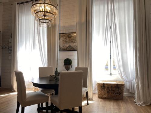 Appartement 4 étoiles \