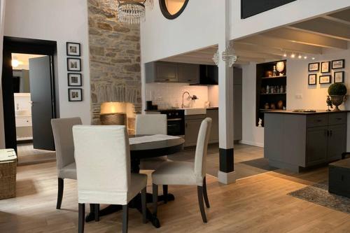 Appartement 4 étoiles \