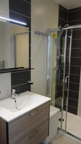 Appartement 4 étoiles tout confort - Centre AIX - Victoria Edelweiss