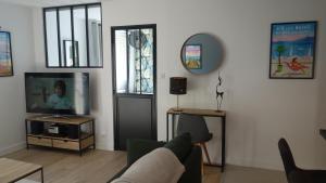 Appartement 4 étoiles tout confort - Centre AIX - Victoria Edelweiss