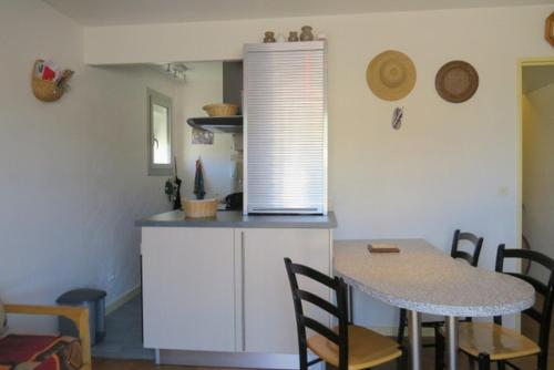 Appartement 4 ou 5 personnes 300 m de la plage 4VIL3A