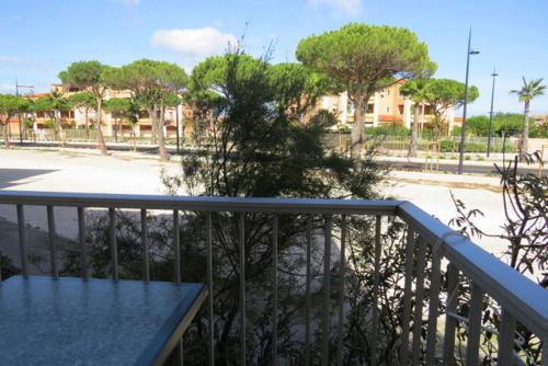 Appartement 4 ou 5 personnes 300 m de la plage 4VIL3A