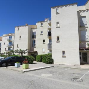 Appartement 4 ou 5 personnes 300 m de la plage 4VIL3A