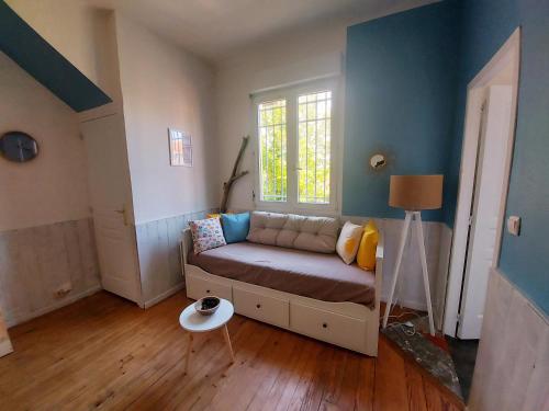 Appartement 4 pers au coeur de Soulac-sur-mer