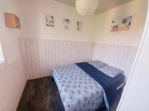 Appartement 4 pers au coeur de Soulac-sur-mer
