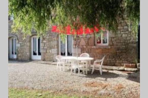 appartement 4 pers dans longère à 800m de la plage