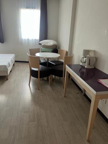 Appartement 4 pers. dans résidence hôtelière