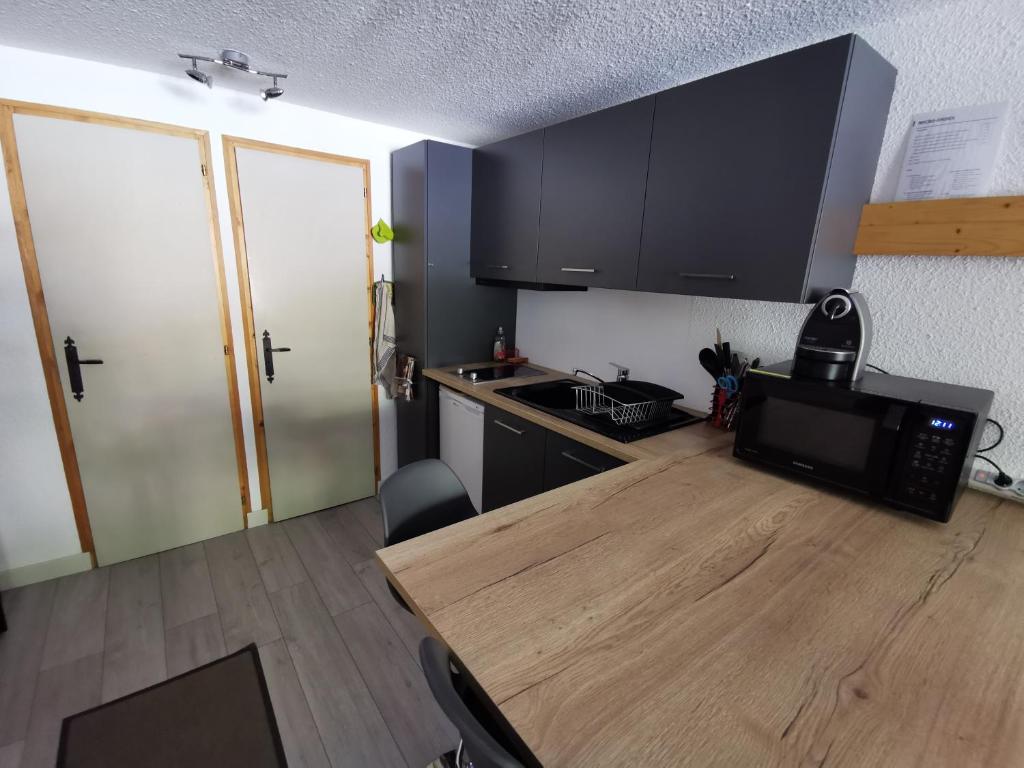 Appartement 4 pers en plein cœur des Gets 779 Rue du Centre, 74260 Les Gets