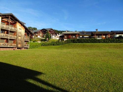 Appartement 4 pers en plein cœur des Gets