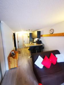 Appartement 4 pers en plein cœur des Gets