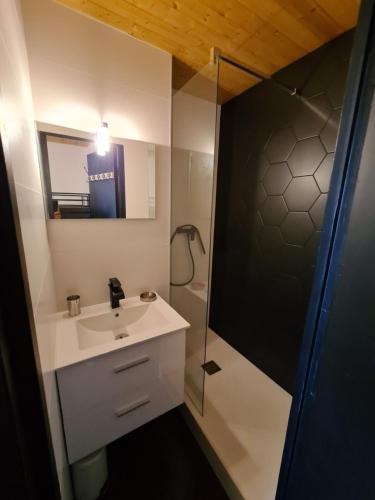 Appartement 4 pers. pied des pistes Les 2 Alpes