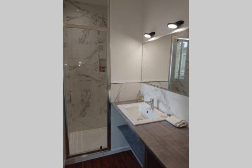 appartement 4 pers quartier Chartrons à Bordeaux