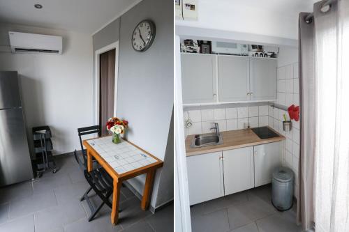 appartement 4 pers vue mer