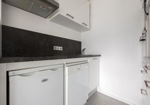Appartement 4 personnes (+1) LES 2 ALPES