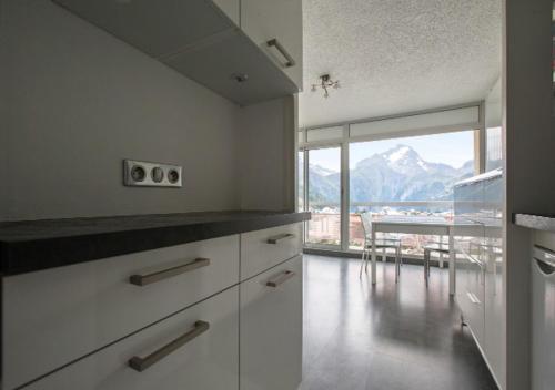 Appartement 4 personnes (+1) LES 2 ALPES