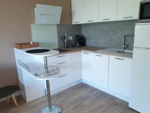 appartement 4 personnes 100m de la plage