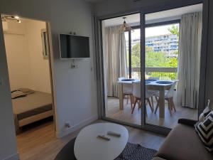 appartement 4 personnes 100m de la plage