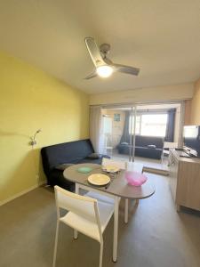 APPARTEMENT 4 personnes - 50 m plage - Parking 4B260BatB