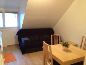 appartement 4 personnes à 100 m de la mer