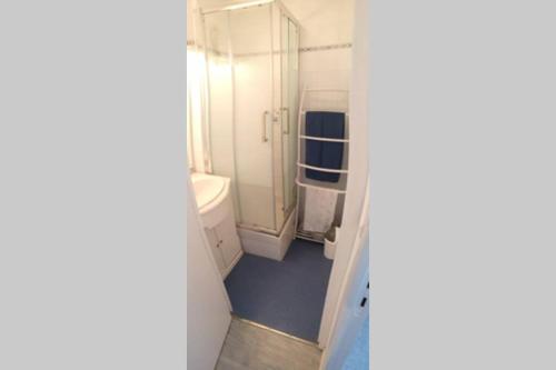Appartement 4 personnes à 300m de la mer