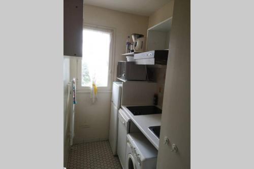 Appartement 4 personnes à 300m de la mer