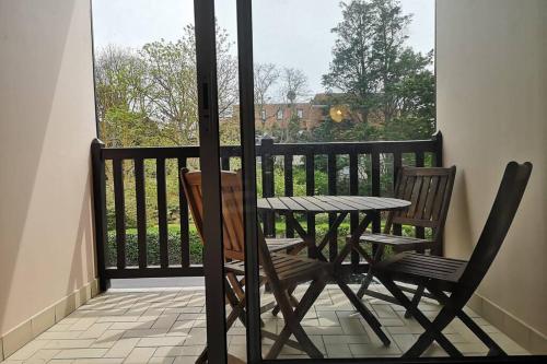 Appartement 4 personnes à 300m de la mer