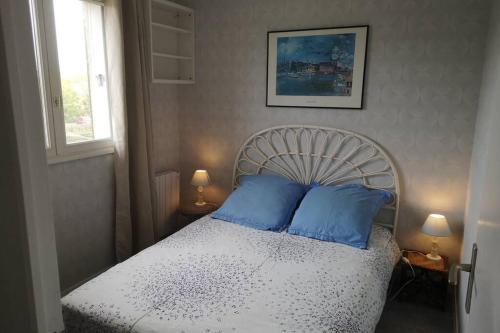Appartement 4 personnes à 300m de la mer
