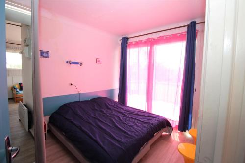 Appartement 4 personnes a 500 metres de la plage