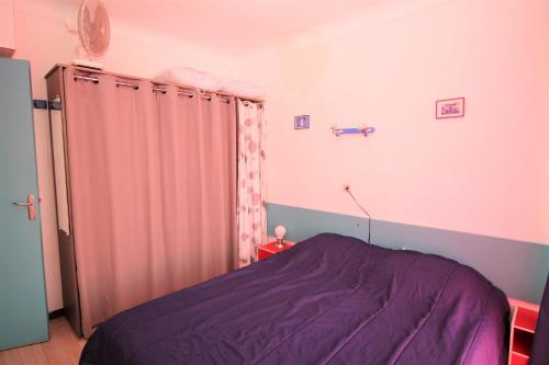 Appartement 4 personnes a 500 metres de la plage