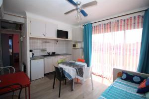 Appartement 4 personnes a 500 metres de la plage