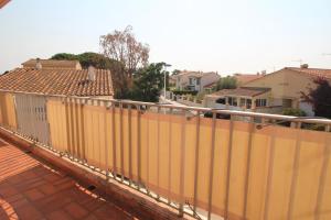 Appartement Appartement 4 personnes a 500 metres de la plage Edouard Herriot, 84 66140 Canet-en-Roussillon Languedoc-Roussillon