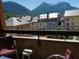 APPARTEMENT 4 PERSONNES A 500M DES TELECABINES