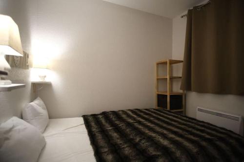 Appartement 4 personnes alpe d'huez, skis aux pieds