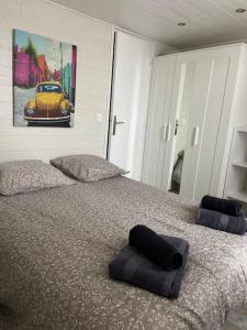 APPARTEMENT 4 PERSONNES ARCACHON
