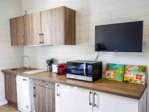 APPARTEMENT 4 PERSONNES ARCACHON