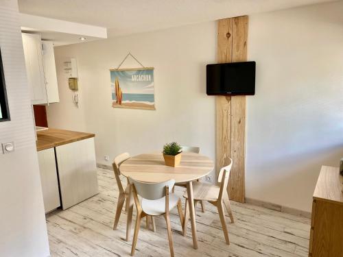 Appartement 4 Personnes ARCACHON Centre