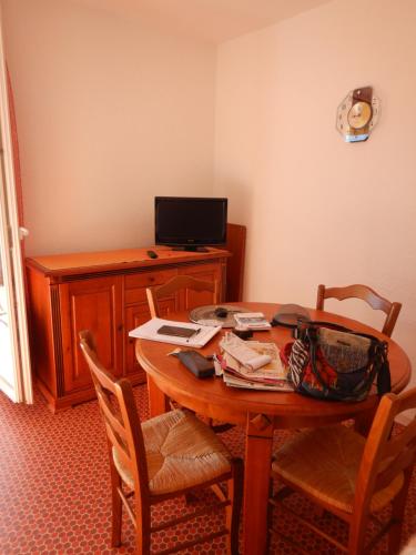 Appartement 4 personnes - Argelès-sur-Mer