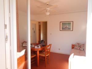 Appartement Appartement 4 personnes - Argelès-sur-Mer 53 Avenue de la Marende ENTREE D RESIDENCE LE CATALUNYA 66700 Argelès-sur-Mer Languedoc-Roussillon