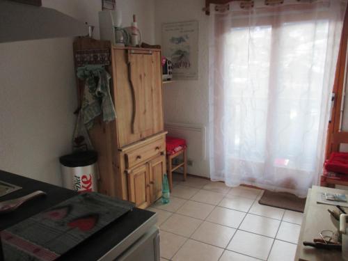 appartement 4 personnes Armancette