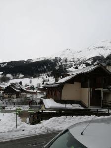appartement 4 personnes Armancette