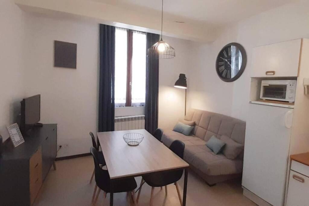 Appartement Appartement 4 Personnes au cœur de Riez / Verdon 11 Gr Grand Rue 04500 Riez