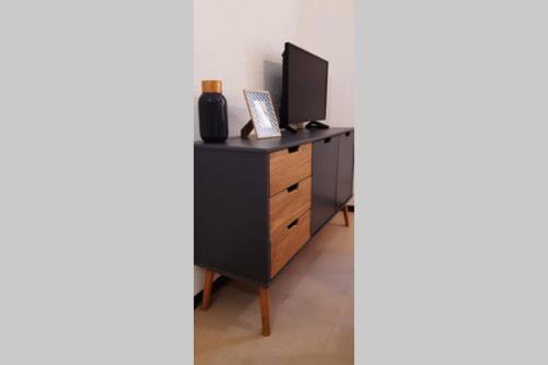 Appartement 4 Personnes au cœur de Riez / Verdon