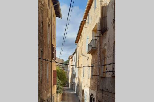 Appartement 4 Personnes au cœur de Riez / Verdon