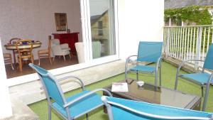 Appartement 4 personnes au cœur de Vannes