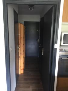 Appartement 4 personnes au pied des pistes des deux alpes