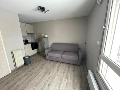 Appartement 4 personnes aux pieds des pistes Wifi Netflix