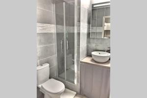 Appartement 4 personnes aux pieds des pistes Wifi Netflix