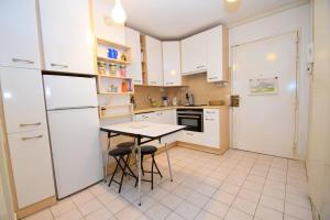 Appartement 4 personnes avec BALCON PARKING