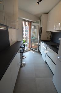 Appartement 4 personnes avec parking Nice le Port