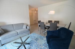 Appartement Appartement 4 personnes avec parking Nice le Port Place des Cigalusa Batîment le Virginie 31 Rue Barla 06300 Nice Provence-Alpes-Côte d\'Azur